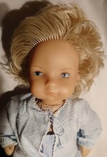 Heidi Ott Puppe  45-35