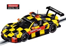 Carrera 20031089 Porsche 911 RSR "Safety Car" 2023 Limited Edition, Digital 132.