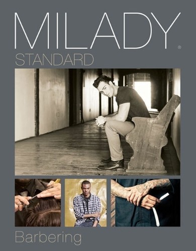 Bundle milady standard - milady,