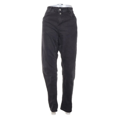 Maxi blue jeans - maxi, blue.,