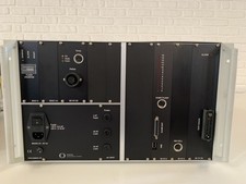 PASAN BV67 * Meyer Burger Technology * Electronic load BV *