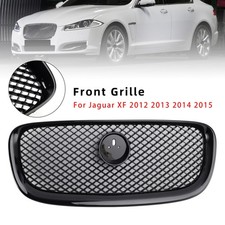 XF-R Style Front Bumper Grill