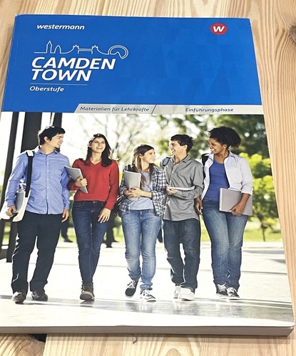 Camden town oberstufe - town,