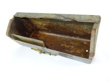 Werkzeugkiste (ohne Deckel)