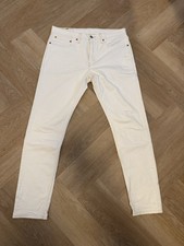 Levis 512 Jeans