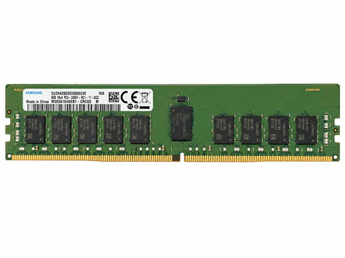 Samsung 8gb 1rx4 - 1rx4, pc4-2400t