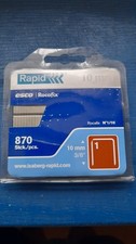 Rapid esco Rocafix Rocagraf
