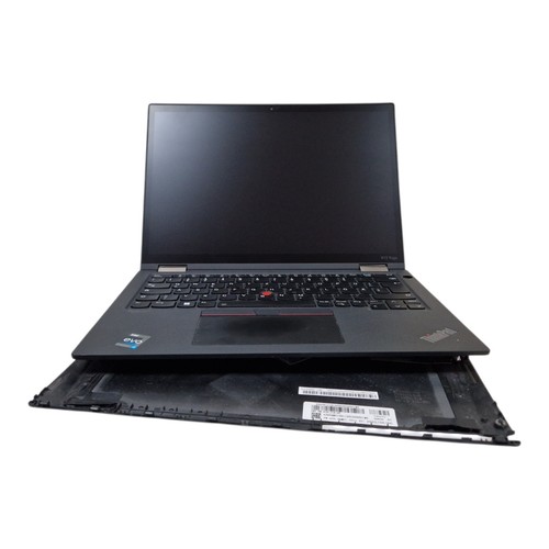 Lenovo thinkpad x13 - yoga, 3