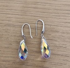 Juwelier Amor Ohrringe Tropfen