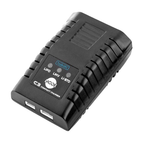 Toolkitrc lipo 3s 25w - toolkitrc, 2-3s
