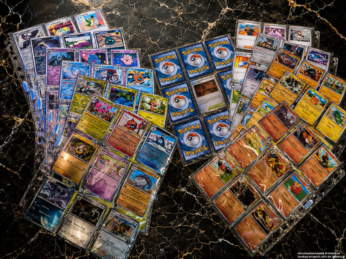 Pokémon 100 bulk bundle - bundle, |
