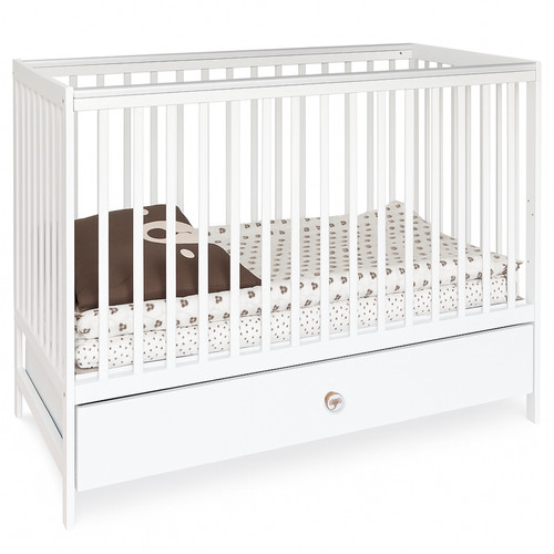 Holz babybett mit - holz-babybett,