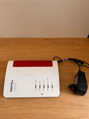 Avm fritzbox 7530 - avm,
