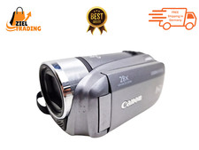 Canon legria r206 full - canon,
