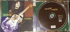SAM MITCHELL - RESONATING  CD Dobro/Bottleneck