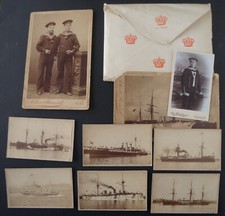 Photo imperial navy - photo,