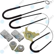 für MERCEDES VITO W639 Fensterheber Reparatursatz Vorne Rechts A6397200146