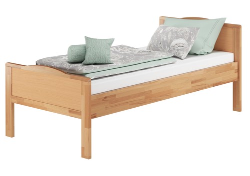 Seniorenbett breit überlänge - seniorenbett,