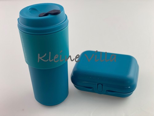 Tupperware neu kaffeebecher - tupperware, neu,