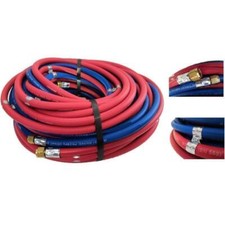 Acetylen Sauerstoff Schlauch 9