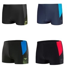 Speedo Badehose Badeshort Herren formbeständig Endurance®10 chlorbeständig
