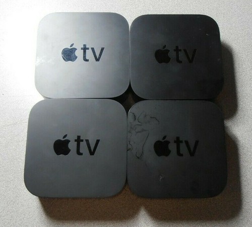 Lot apple 4k hdr 32gb - tv,