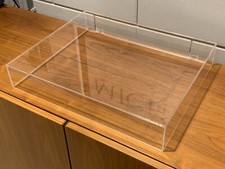 Kenwood KD-750, KD750 Haube Deckel Dust Cover