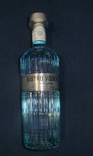 30€/L Bistro Vodka 0,7 Liter