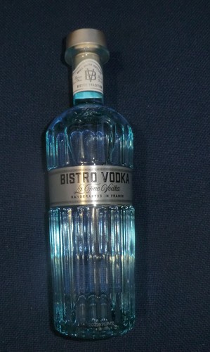 Bistro vodka 0 7 liter - 30€/l, 0,7
