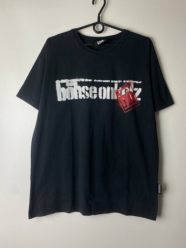 Bohse onkelz band vintage