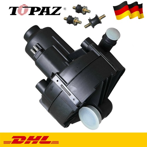 Sekundärluftpumpe für