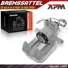 Bremssattel Hinten Links 38mm