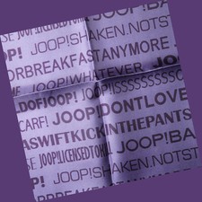 #336 Halstuch Seidentuch 100%