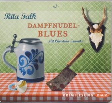 Hörspiel - Hörbuch : Rita