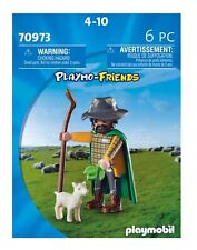 PLAYMOBIL® 70973, 70972