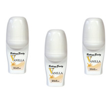 Bettina Barty Vanilla Deo Roll