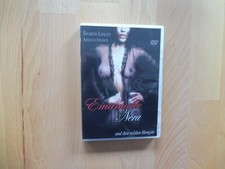 Emanuelle Nera und ihre wilden Hengste