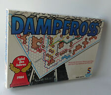 Schmidt Spiele 611047 - Dampfross für 2-6 Spieler 10+ Gebraucht