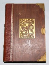 Albertus Magnus Bibel mit Zertifikat, heilige Schrift, Paul Pattloch Verlag