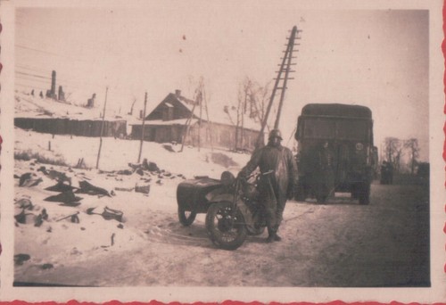 2wk foto fallschirmjäger krad - fallschirmjäger,