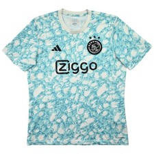 Adidas 2023-24 AJAX AMSTERDAM