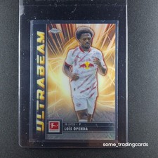 Topps Bundesliga 2024/25 Lois