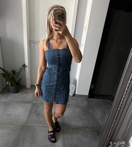 Tally weijl damen - damen, jeanskleid