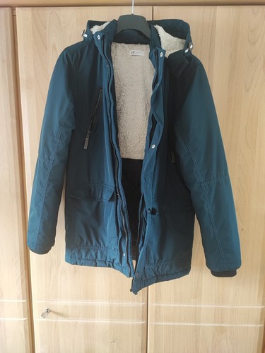 Winterjacke herren jungen - winterjacke, herren/jungen