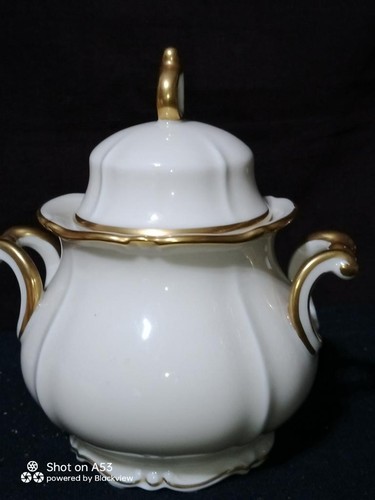 Thomas zuckertopf ivory - thomas,