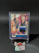 TRISTAN DA SILVA Patch 2024-25