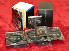 Game of Thrones Staffel 1-5