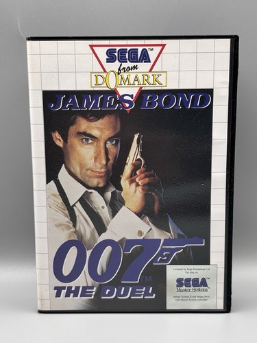 James bond 007 the - james,