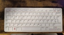 Raspberry Pi 400 Komplett-PC Tastatur 4x 1,8GHz 4GB RAM Tastaturlayout deutsch  