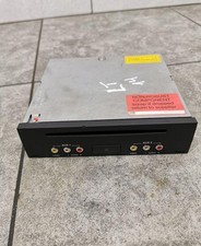 Mercedes-Benz S W221 TV Tuner